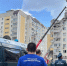 В Саратове завершены спасательные работы на Блинова после взрыва - Газета Репортер