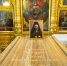 В день 70-летия кончины епископа Вениамина будут совершены заупокойные богослужения - Свято-Троицкий собор