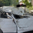 Трагедия в Старых Бурасах: 14-летний мальчик погиб, врезавшись в дерево на «Приоре» - SaratovNews.Ru