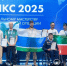Кавалер ордена Мужества вышел в финал первого чемпионата по профессиональному мастерству среди ветеранов СВО «Абилимпикс» - Министерство образования