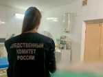 Депутату Надежде Анохиной грозит срок за смертельное отравление подростка удобрениями в Марксовском районе
