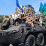 Саратов отпраздновал 95-ю годовщину образования Воздушно-десантных войск - Saratov24.TV