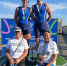 Cаратовцы завоевали первые медали на VI летней Спартакиаде молодежи России по гребному спорту - Общественное мнение