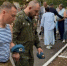 Депутаты поздравили ветеранов и военнослужащих с 95-ой годовщиной создания Воздушно-десантных войск - Единая Россия