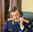 Руководитель следственного управления проведет прием граждан - Следственное управление
