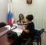 Состоялся личный прием граждан - Уполномоченный по правам человека