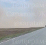 Водитель попал в песчаную бурю на трассе (видео) - ИА Версия-Саратов