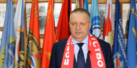 Сергей Авезниязов - Saratov24.TV