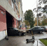 У Театральной площади Lexus сбил электросамокатчика - ИА Версия-Саратов