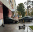 В Саратове Lexus сбил электросамокатчика: пострадавший в больнице - SaratovNews.Ru