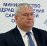 Атака беспилотников на Саратов. Министр здравоохранения региона рассказал о состоянии пострадавших - ИА Версия-Саратов