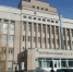 Здание бывшего роддома станет филиалом саратовского медколледжа - StroySar.Ru