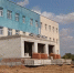 Строится современная поликлиника - ИА СаратовБизнесКонсалтинг