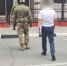 Кадр из видео УФСБ - ИА СаратовБизнесКонсалтинг
