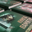 В Саратовской области имена участников СВО увековечены в очередном томе Книги Памяти - Министерство информации и массовых коммуникаций