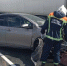 Женщина и двое детей пострадали в тройной аварии в Вольском районе - ИА Версия-Саратов
