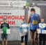 Даниил Кашин - серебряный призер чемпионата России по спортивному ориентированию - Министерство спорта