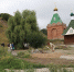 В Саратове продолжается реконструкция родника «Алексеевский» - Министерство природных ресурсов и экологии