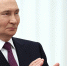 Путин присвоил почетные звания двум химикам из Саратовской области - Четвертая Власть