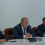 Губернатор Роман Бусаргин провел постоянно действующее совещание - Правительство Саратовской области