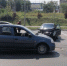 В Саратове в аварии на Московском шоссе пострадала пассажирка Renault - Общественное мнение