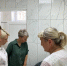 В Липовке чиновники и активисты "Женского движения Единой России" оценили готовность образовательного центра к новому учебному году - Комсомольская правда