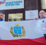 Ветераны СВО из Саратовской области отправились на «Кубок Защитников Отечества» - Комсомольская правда