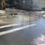 В Саратове больше недели затапливает водой подвал Речного вокзала - Четвертая Власть