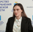Лина Маринина - Saratov24.TV