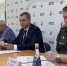 «Единая Россия» согласовала кандидатов на должность глав Базарно-Карабулакского и Советского районов - Единая Россия