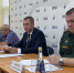 "Единая Россия" согласовала кандидатов на должность глав Базарно-Карабулакского и Советского районов - Saratov24.TV