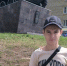 Библиотека №24. Библиотека под открытым небом. Патриотическая беседа «Российский флаг- Петра творение!» ко Дню Государственного флага России. - ЦБС г. Саратова