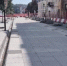 Продолжаются работы по благоустройству по улице Волжской - Город Саратов