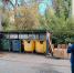 По поручению главы города Михаила Исаева продолжаются мероприятия по осмотру мест накопления ТКО - Город Саратов