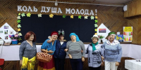 День российского кино отметили в Пугачевском районе - Министерство труда и соцзащиты