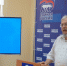 Дмитрий Олейник, политолог - Saratov24.TV