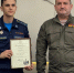 Калинин вручил Благодарственные письма саратовским военным медикам - Газета Репортер