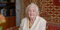 Губернатор поздравил ветерана Великой Отечественной войны со 100-летием - ИА Версия-Саратов