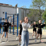 Вожатые, курьеры, лаборанты: свыше 9,5 тысячи подростков нашли временную подработку во время летних каникул - Министерство труда и соцзащиты