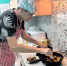 «Учебная кухня»: социальная технология способствует развитию самостоятельности и уверенности получателей услуг - Министерство труда и соцзащиты