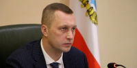 Бусаргин ответил на шантаж при строительстве школы в Саратове - Газета Репортер