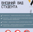 Правила дресс-кода в университете - Вавиловский университет
