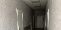 В Лысогорской районной больнице в рамках нацпроекта завершен капитальный ремонт педиатрического отделения - SaratovNews.Ru