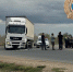 На саратовской трассе водитель иномарки не разъехался фурой и оказался в больнице - ИА Взгляд-инфо