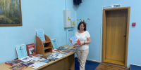 Студенты посетили выставку «Была война… Была Победа…» - Вавиловский университет
