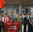 В Ленинском районе прошел митинг-концерт «Нет – террору» - Город Саратов