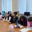 Информационный кураторский час по правилам безопасного поведения - Вавиловский университет