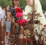 В Александрово-Гайском районе открыли памятник героям спецоперации - Газета Репортер