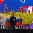 СТУДЕНТ ВАВИЛОВСКОГО УНИВЕРСИТЕТА – ЧЕМПИОН  МИРА «TechnoXian World Cup 9.0» - Вавиловский университет