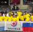 Студентка СГТУ - победитель чемпионата мира по робототехнике в составе команды «АТОМ» - СГТУ